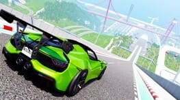 BeamNG.drive krijgt grootste grafische update in de geschiedenis van de game