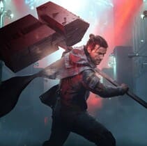 Control Resonant wordt Remedy’s langste game: tot wel 50 uur speeltijd