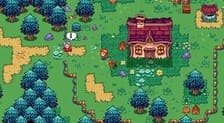 De maker van de cultgame Monkey Island heeft aangekondigd dat Thimbleweed Park 2