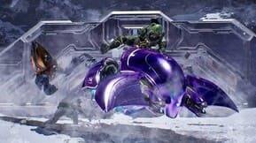 Halo: Campaign Evolved kent de zwakste lancering van de serie op Steam
