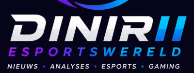 Dinirii Esportswereld